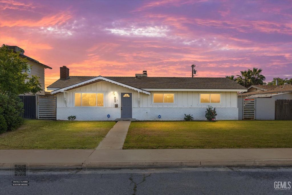 1154 State Avenue, Shafter, CA 93263