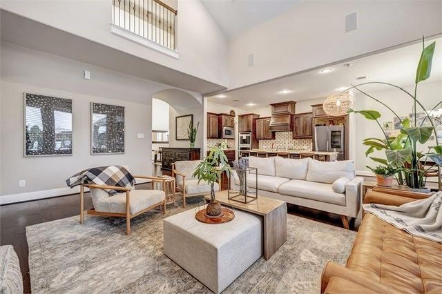 10210 Grape Creek Grove Lane, Cypress, TX 77433