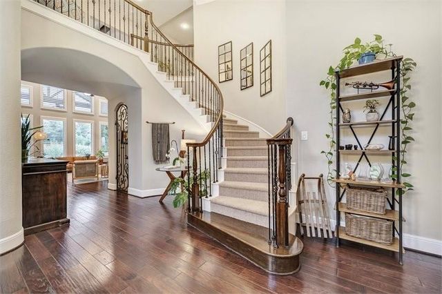 10210 Grape Creek Grove Lane, Cypress, TX 77433