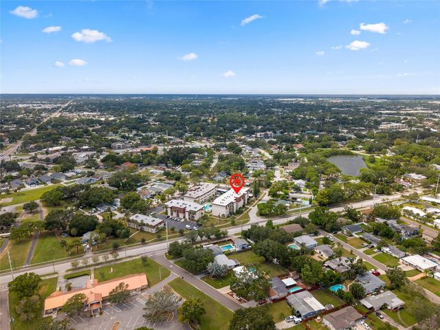 209 NE LINCOLN CIRCLE N 109, St Petersburg, FL 33702