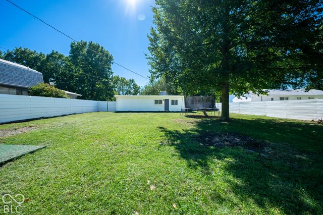 9612 E 9th Street, Indianapolis, IN 46229