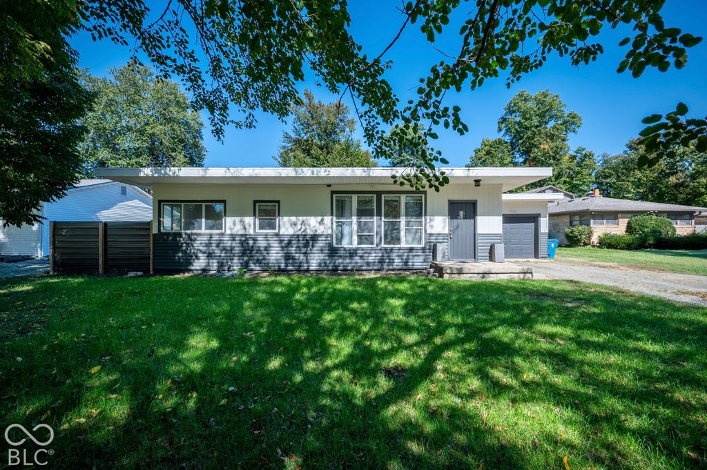 9612 E 9th Street, Indianapolis, IN 46229