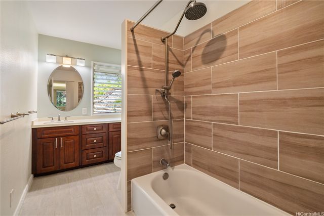 1555 Kalaniiki Street 16, Honolulu, HI 96821