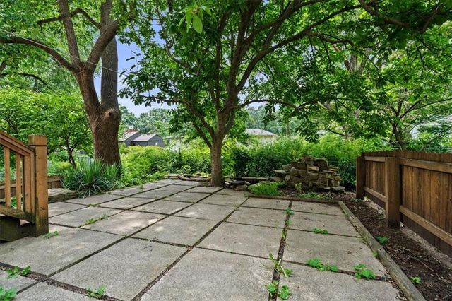 9516 Buena Vista Street, Overland Park, KS 66207
