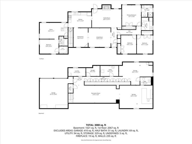 9516 Buena Vista Street, Overland Park, KS 66207
