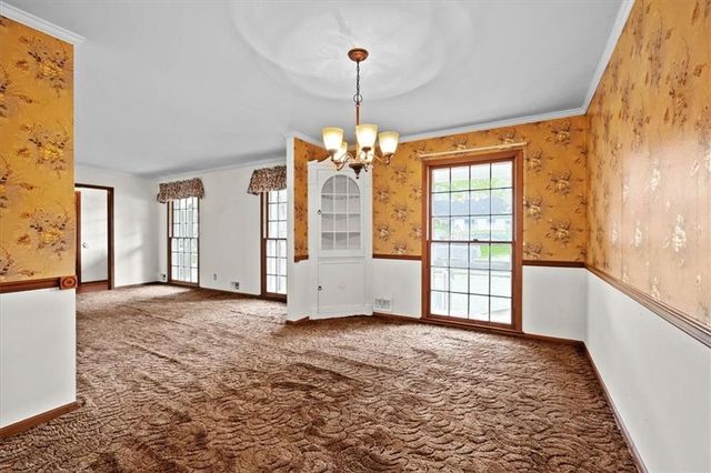 9516 Buena Vista Street, Overland Park, KS 66207