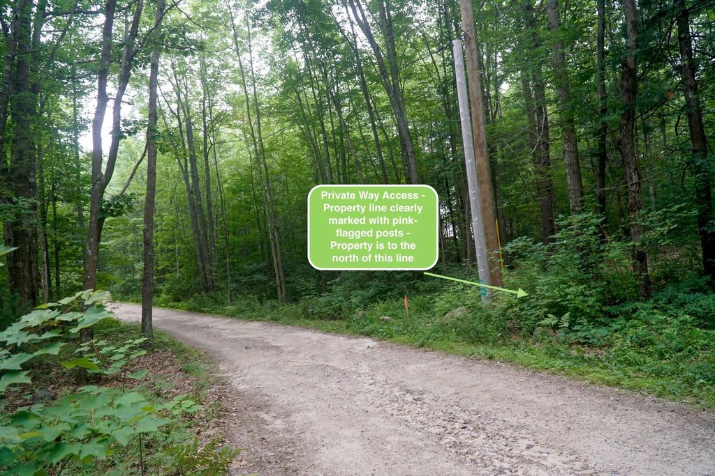 TBD Moose Rocks Road, Kennebunkport, ME 04046 — photo 3