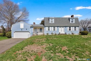 152 Ox Yoke Drive, Wethersfield, CT 06109