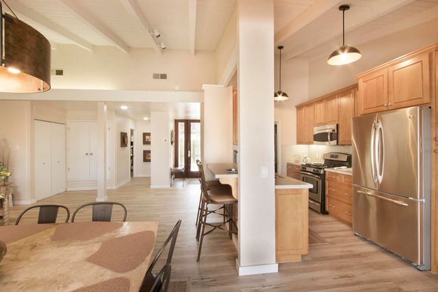 40080 Via Buena Vista, Rancho Mirage, CA 92270