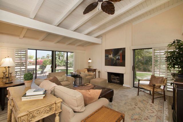 40080 Via Buena Vista, Rancho Mirage, CA 92270