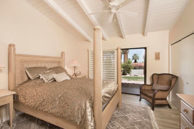 40080 Via Buena Vista, Rancho Mirage, CA 92270