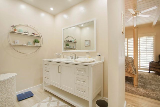 40080 Via Buena Vista, Rancho Mirage, CA 92270