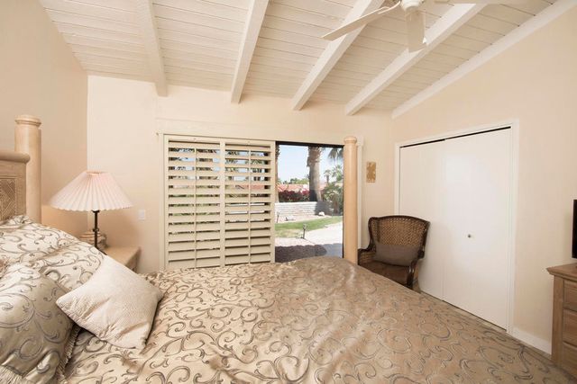 40080 Via Buena Vista, Rancho Mirage, CA 92270