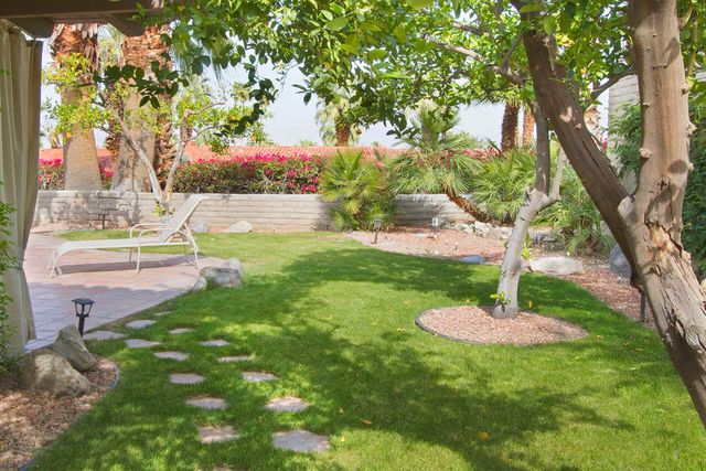 40080 Via Buena Vista, Rancho Mirage, CA 92270