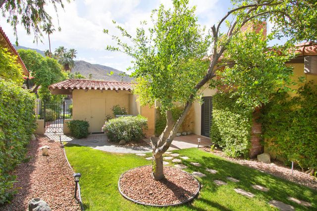 40080 Via Buena Vista, Rancho Mirage, CA 92270