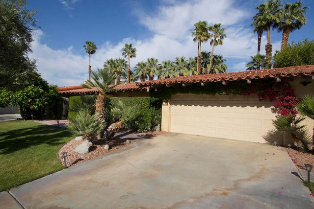 40080 Via Buena Vista, Rancho Mirage, CA 92270
