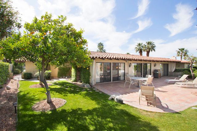 40080 Via Buena Vista, Rancho Mirage, CA 92270