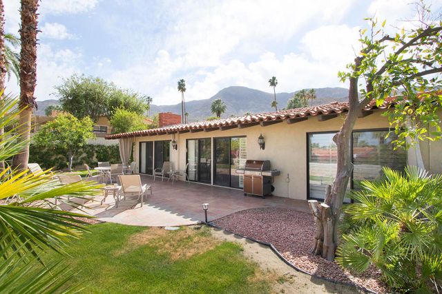 40080 Via Buena Vista, Rancho Mirage, CA 92270