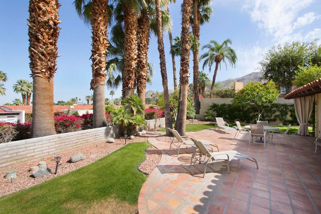 40080 Via Buena Vista, Rancho Mirage, CA 92270