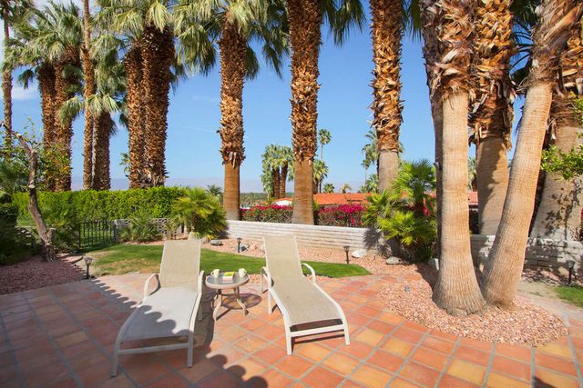 40080 Via Buena Vista, Rancho Mirage, CA 92270