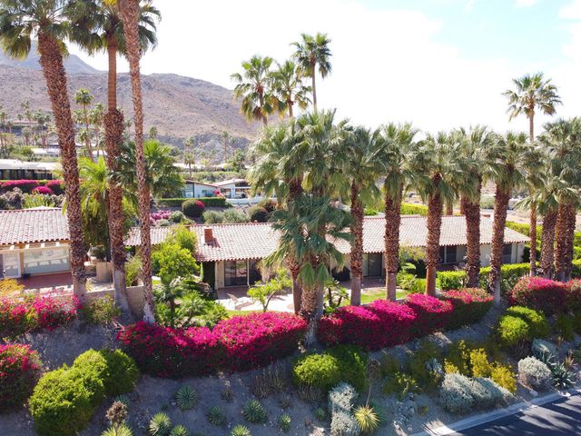 40080 Via Buena Vista, Rancho Mirage, CA 92270