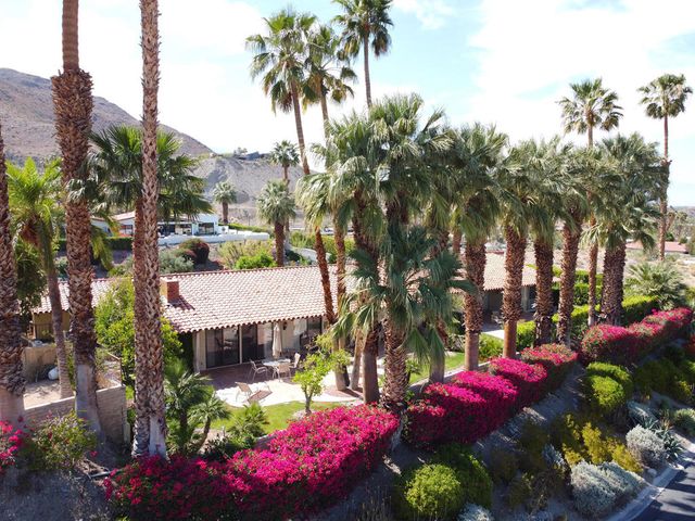 40080 Via Buena Vista, Rancho Mirage, CA 92270