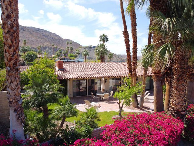 40080 Via Buena Vista, Rancho Mirage, CA 92270