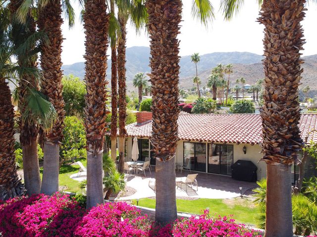 40080 Via Buena Vista, Rancho Mirage, CA 92270