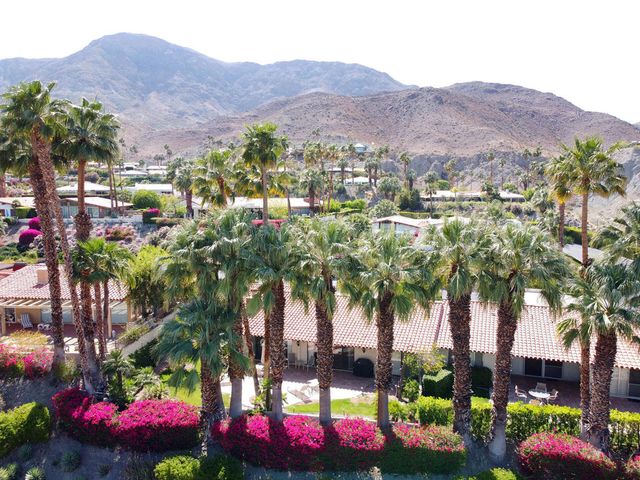 40080 Via Buena Vista, Rancho Mirage, CA 92270