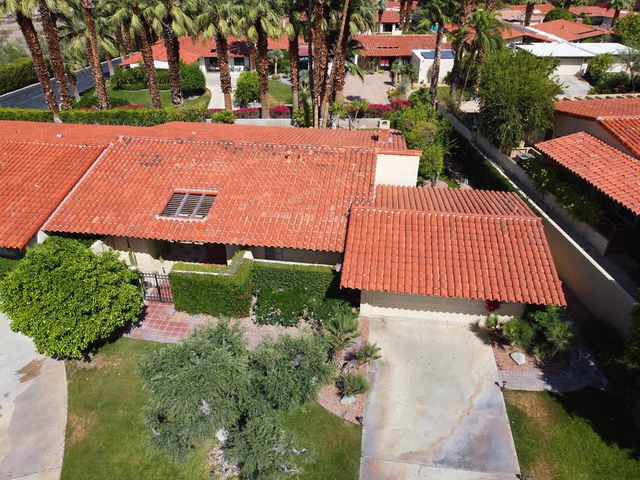 40080 Via Buena Vista, Rancho Mirage, CA 92270