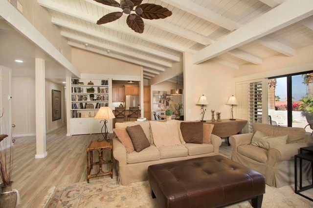 40080 Via Buena Vista, Rancho Mirage, CA 92270