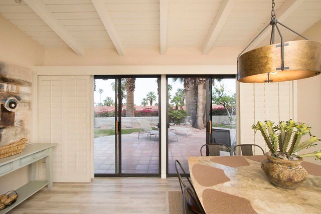 40080 Via Buena Vista, Rancho Mirage, CA 92270