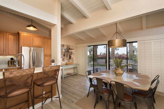 40080 Via Buena Vista, Rancho Mirage, CA 92270