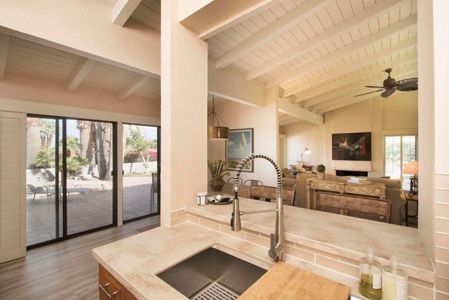 40080 Via Buena Vista, Rancho Mirage, CA 92270