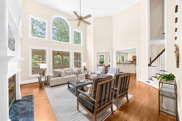 230 Willow Glade Point, Johns Creek, GA 30022