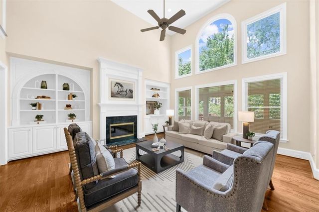 230 Willow Glade Point, Johns Creek, GA 30022