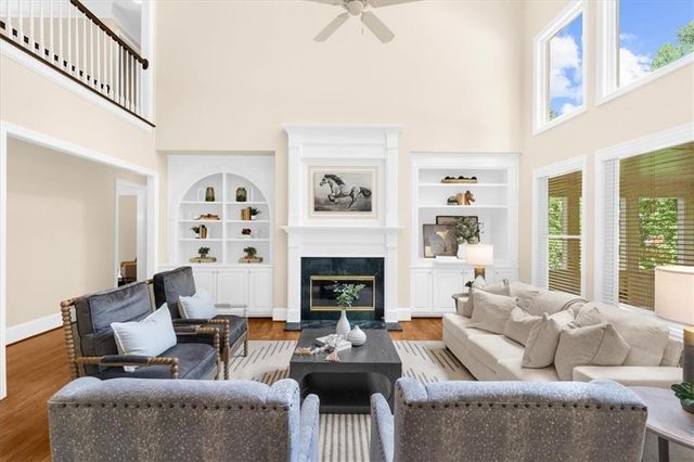 230 Willow Glade Point, Johns Creek, GA 30022