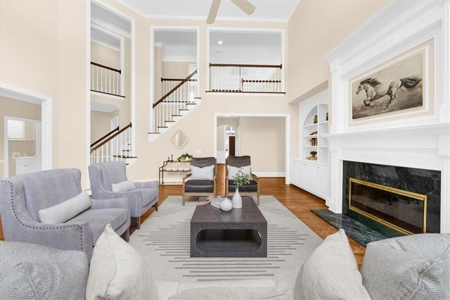 230 Willow Glade Point, Johns Creek, GA 30022
