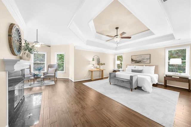 230 Willow Glade Point, Johns Creek, GA 30022