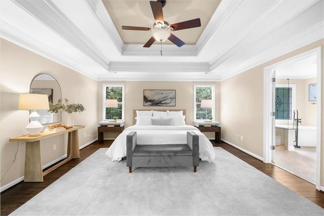 230 Willow Glade Point, Johns Creek, GA 30022