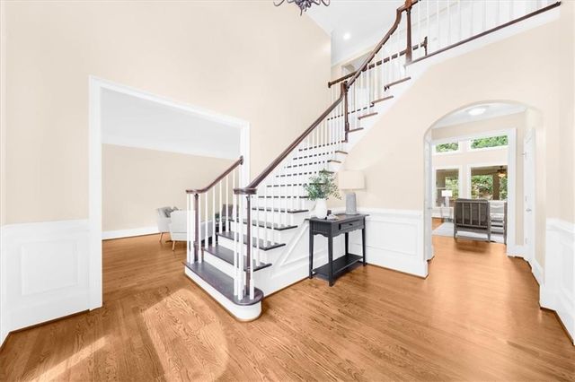 230 Willow Glade Point, Johns Creek, GA 30022