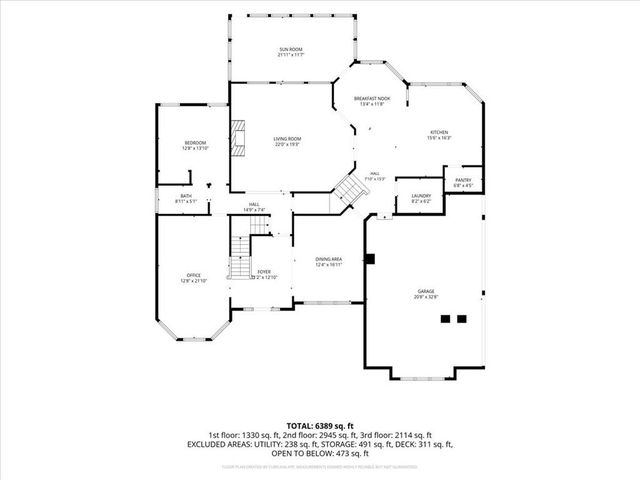 230 Willow Glade Point, Johns Creek, GA 30022