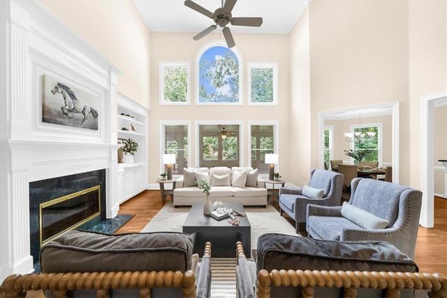 230 Willow Glade Point, Johns Creek, GA 30022