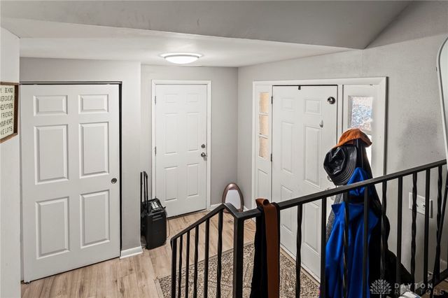 4718 Belcourt Drive, Jefferson Twp, OH 45417