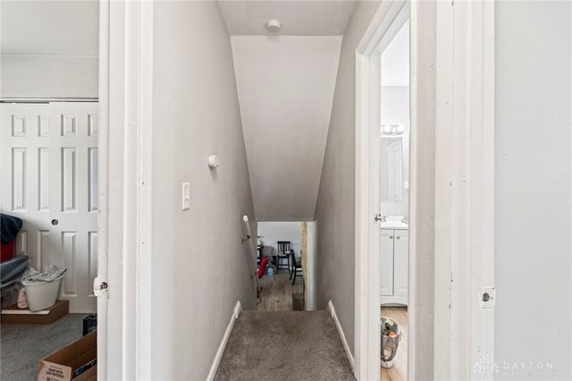 4718 Belcourt Drive, Jefferson Twp, OH 45417