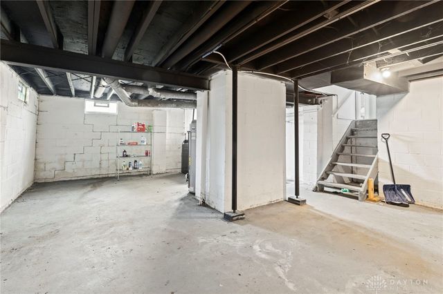 4718 Belcourt Drive, Jefferson Twp, OH 45417