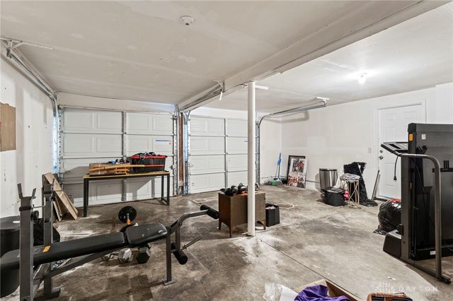 4718 Belcourt Drive, Jefferson Twp, OH 45417