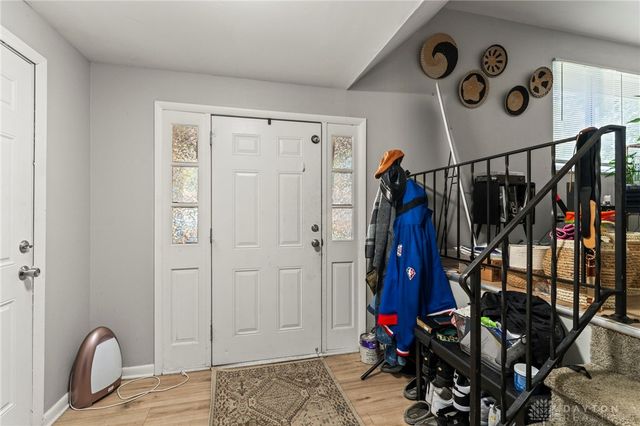 4718 Belcourt Drive, Jefferson Twp, OH 45417