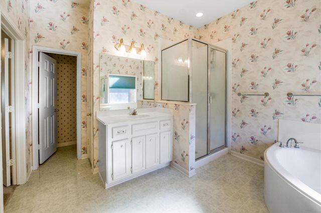 2434 Pebblebrook Circle, Conroe, TX 77384