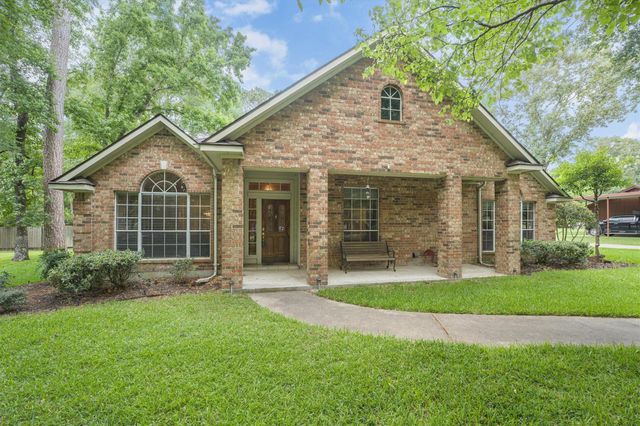 2434 Pebblebrook Circle, Conroe, TX 77384